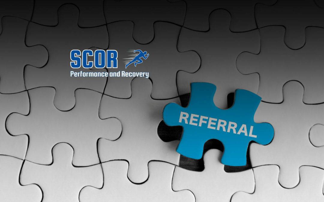 Do I Need a Referral for Physical Therapy in Ohio?