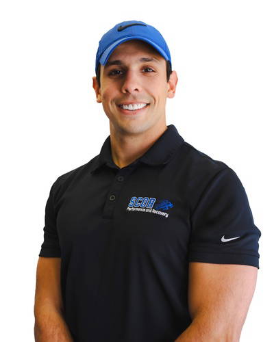 Dr. Austin Foguth (400 x 500 px) Dr. Austin Foguth, PT, DPT